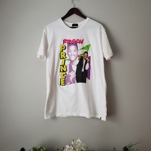 Fresh Prince of Bel-Air // graphic tee